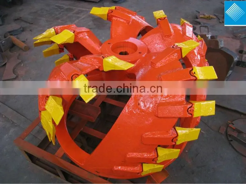 Submersible Pump Dredger For Sale