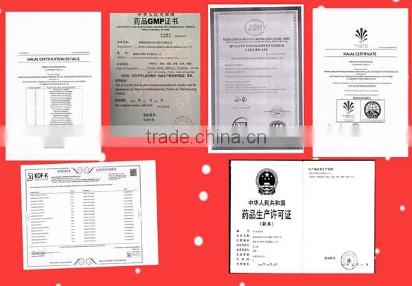 Hydrolyzed fish collagen powder