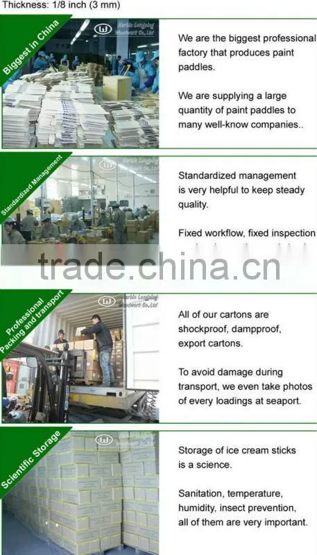 2015 alibaba china harbin American market gauging tools wood yardstick