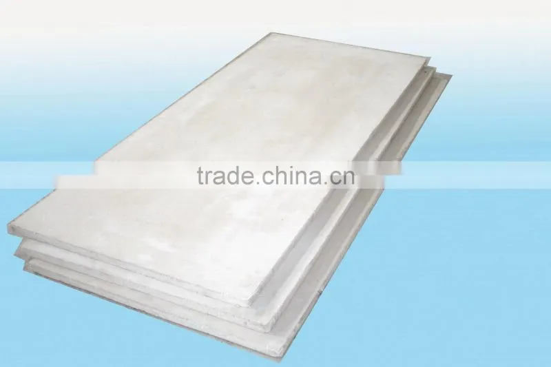 Expanded Perlite board