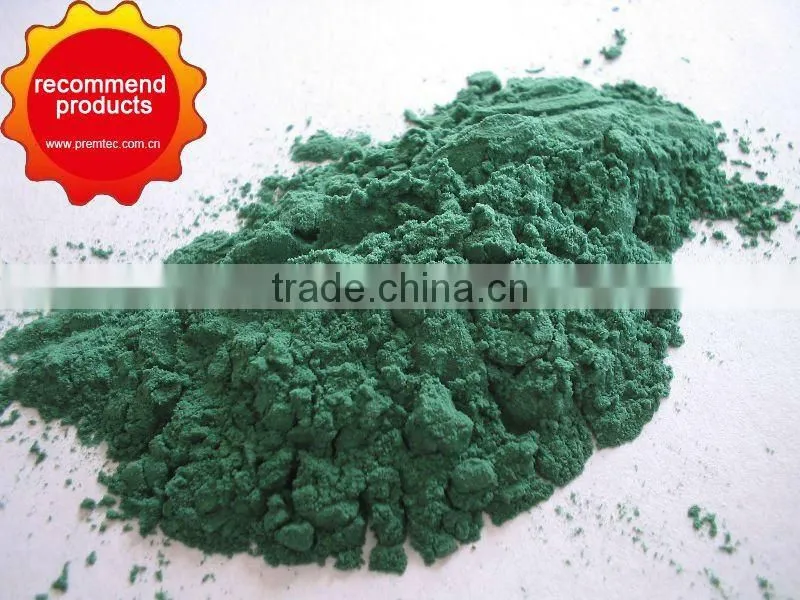 Direct Manufacture with ISO Certificate Chromium Sulphate 24-26% bcs