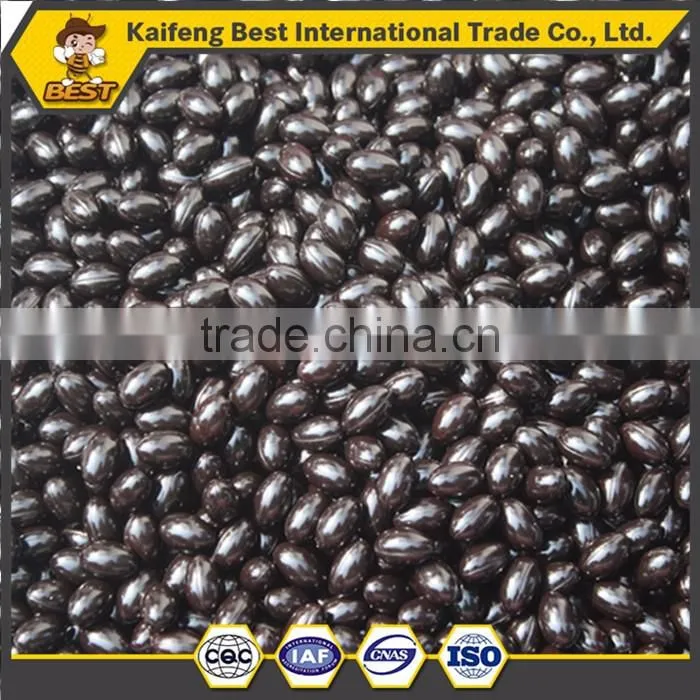 Anti-radiation products OEM service Bee propolis soft gel capsule