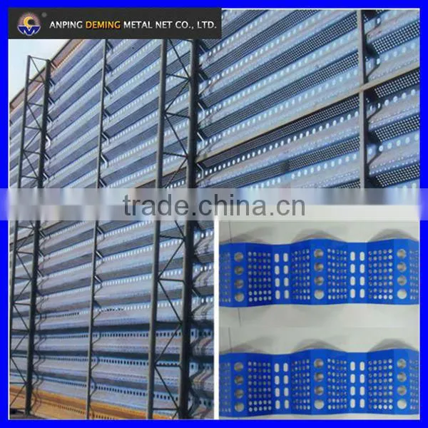Anping perforated metal sheet