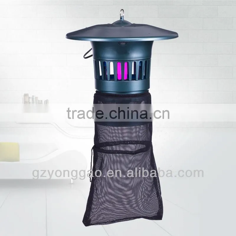 High quality used electric anti mosquito
