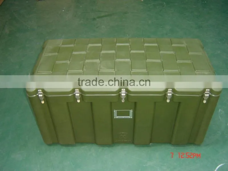 rotomolding box mould