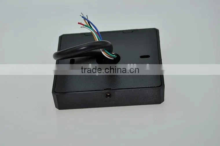 Hot sale access control smart card reader rfid card reader with high quality
