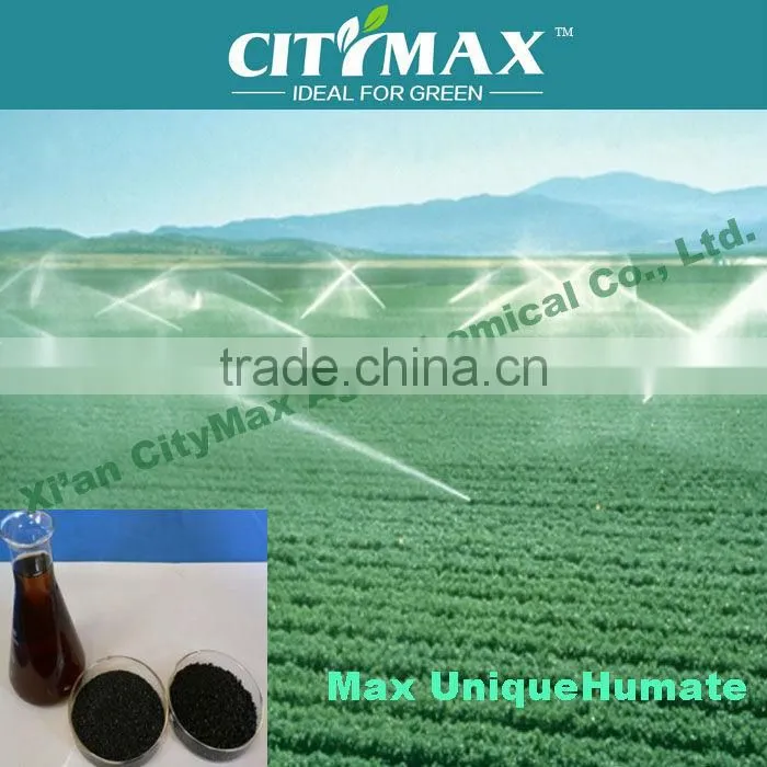 humic acid