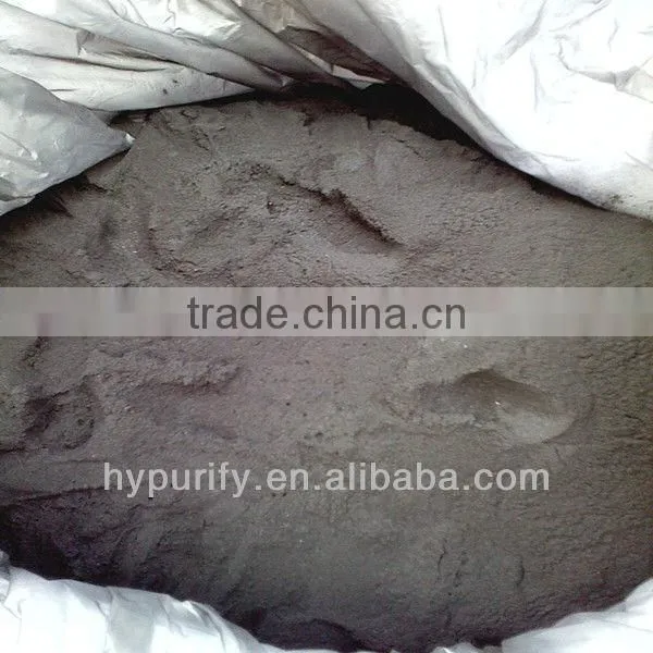 wooden power activated carbon