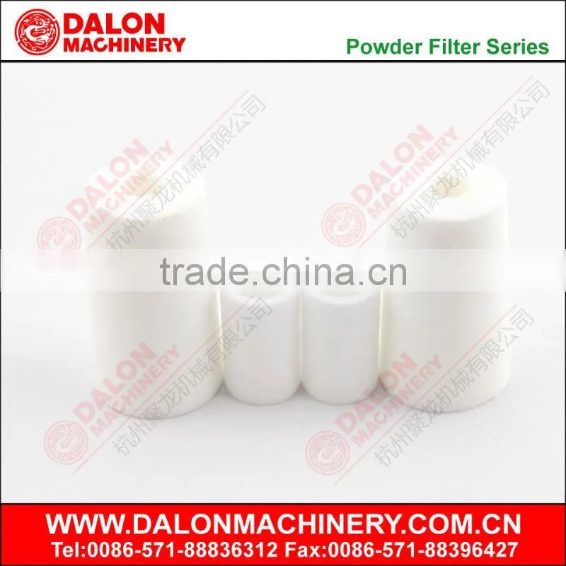 water filter fiber