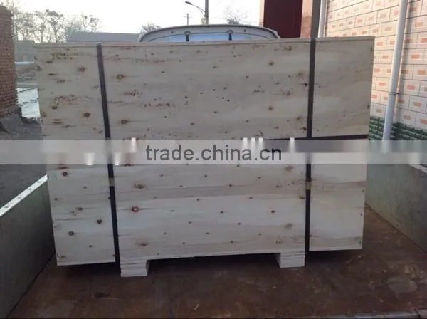 2016 New product wood sawdust and straw pellet press machine for sale