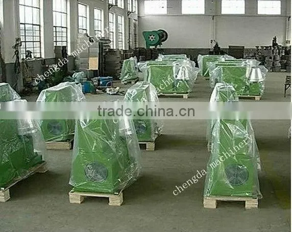 2015 promotion automatic machine wood pellet machine for sale