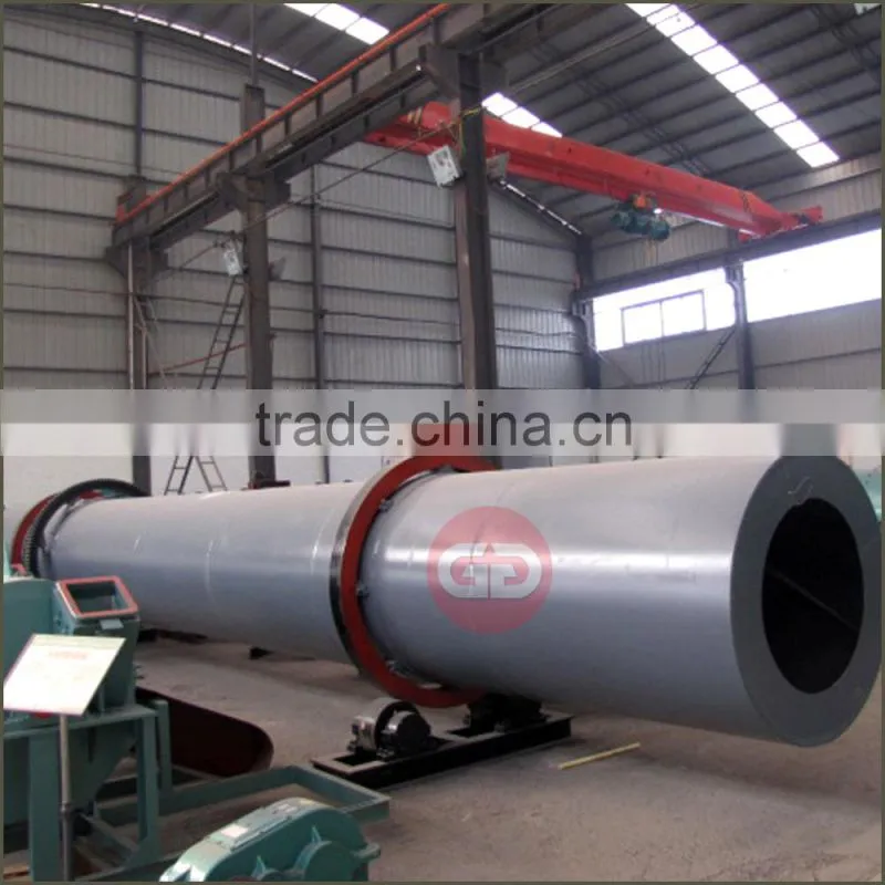 Complete wood granule production line