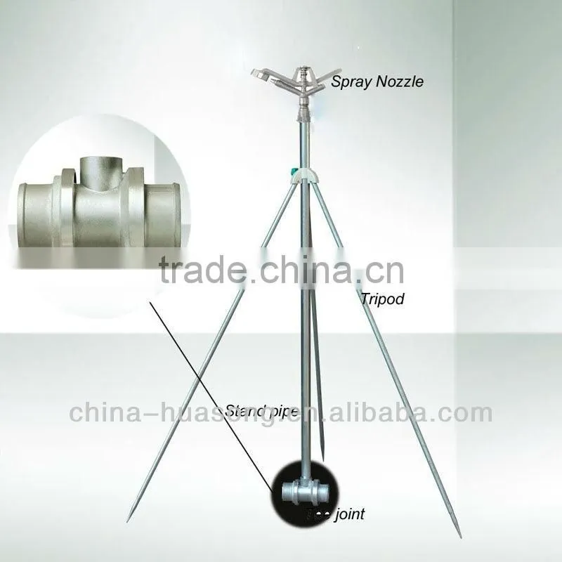 Best Automatic Traveler Sprinkling Irrigation Machine