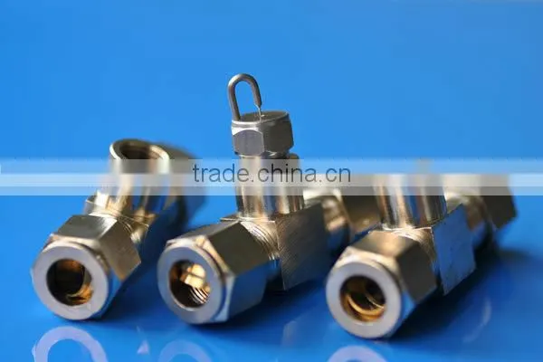 Ruby Impact Pin Mist Nozzle