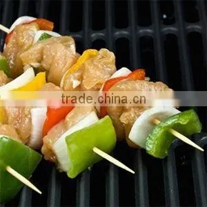 automatic skewer machine