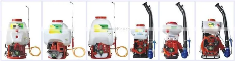 Agricultural Sprayer Battery Powered Pump Hand Sprayer