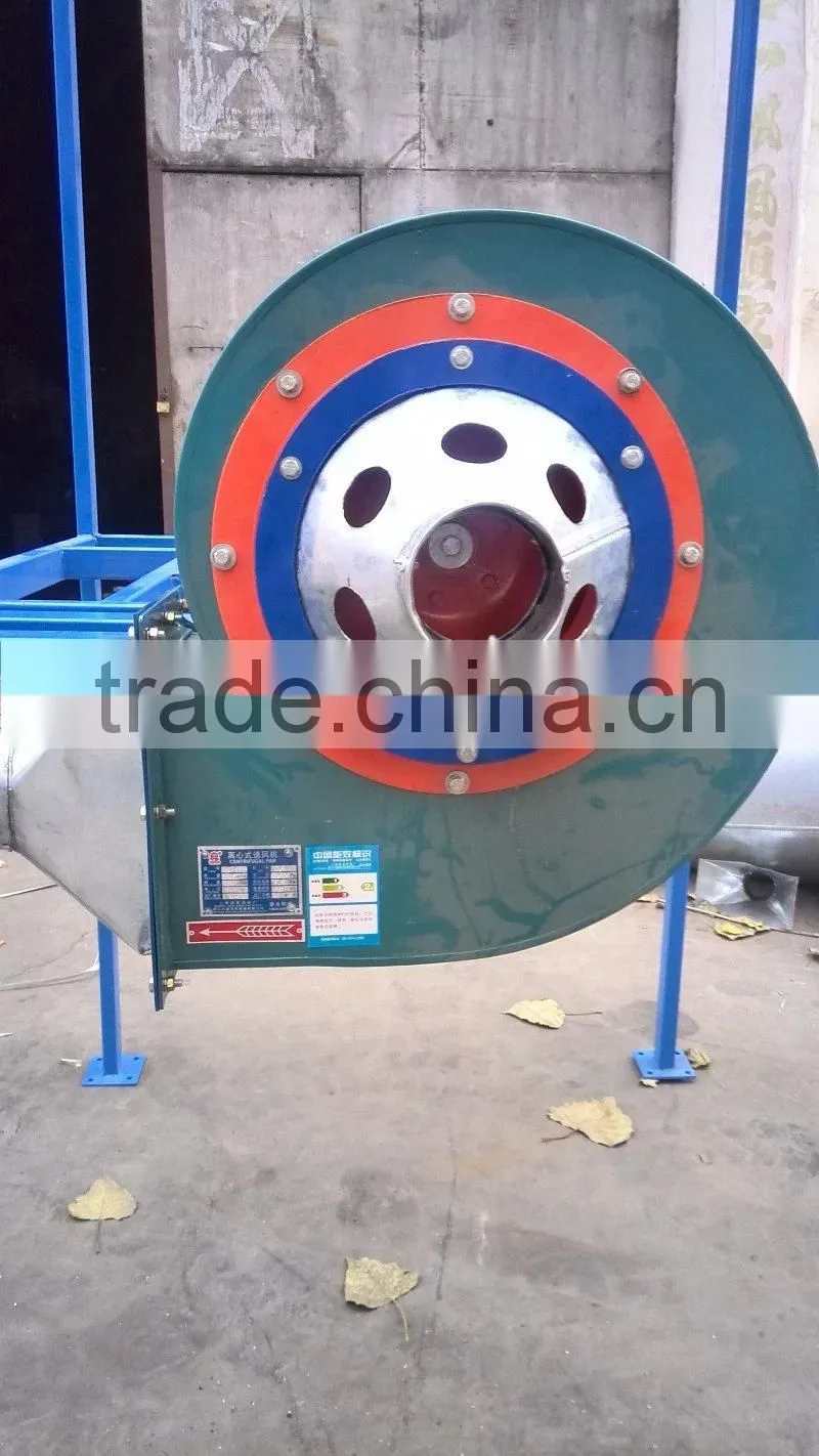 1 Ton electric driven type vegetable coal packing machinery
