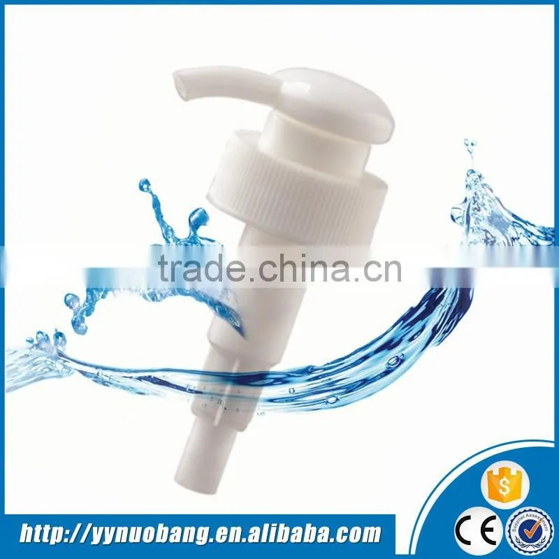 guaranteed quality proper price lotion pump 28/410