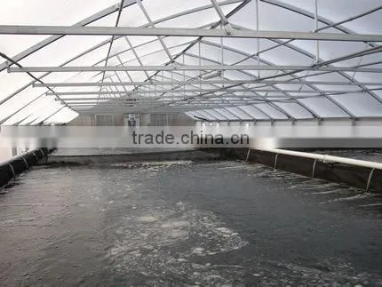 Aquaculture aeration tube/aero tube/aeration pipe