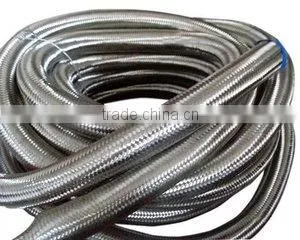 hebei liancheng supply flexible fire sprinkle hose