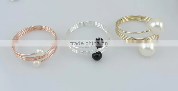 Cheap Wedding Table Decorative Napkin Ring