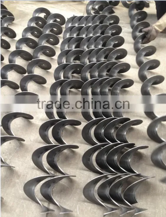 Hot sell high quality screw conveyor price,conveyor price