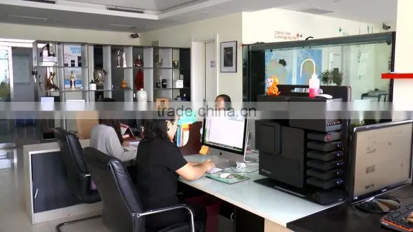 Tianjin Qiangbang Industrial Co., Ltd. company overview - view 3