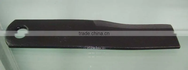 tractor mower blades
