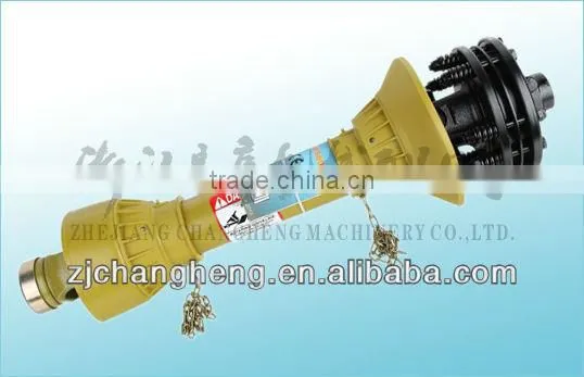 Agricultural PTO Shaft for farm machines