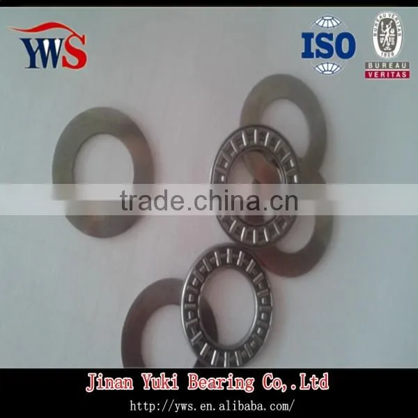 AXK series thrust needle roller bearing
