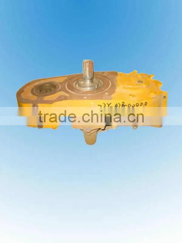 shantui bulldozer transfer case assy 23y-02b-00000 sd23 dozer spare parts