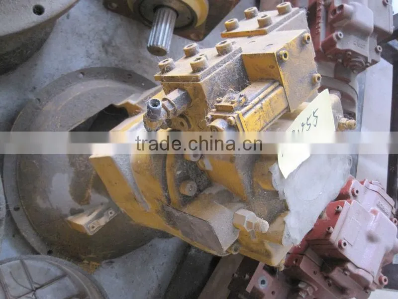 HD450SEV HYDRAULIC MAIN PUMP A8VO55, USED