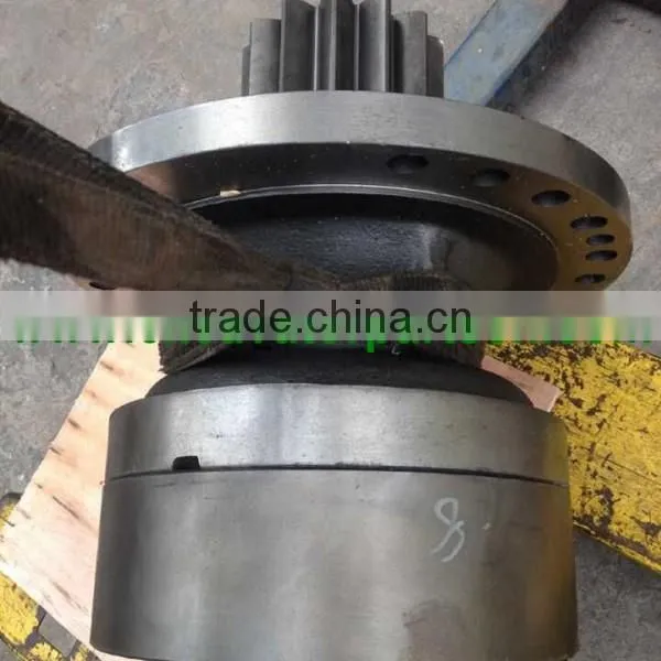 Excavator Swing Motor SK200-8 J05E Swing Motor Ass'y,Excavator Spare Parts