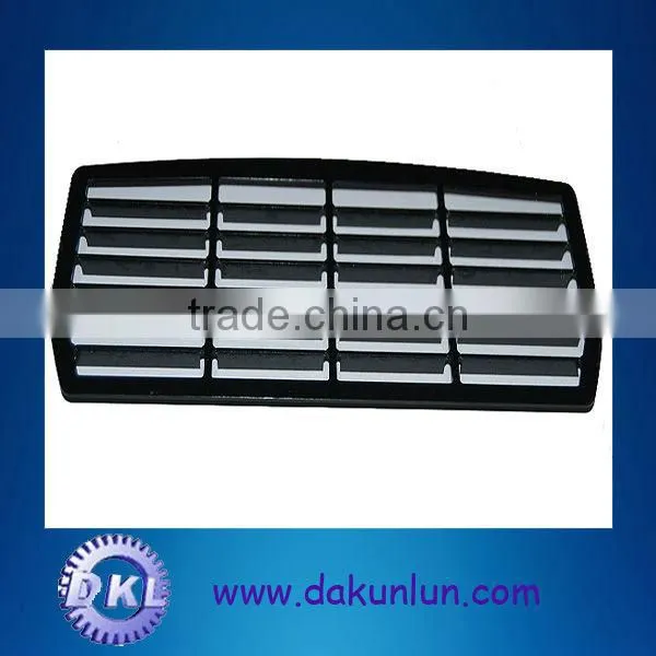 Various Of Aluminum Sheet Metal Stamping Parts
