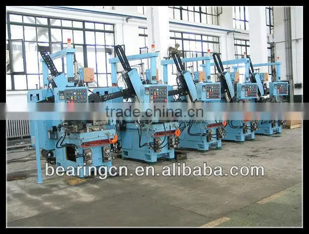 Customized Deep Groove Ball Bearing 6700 / sliding flange bearing