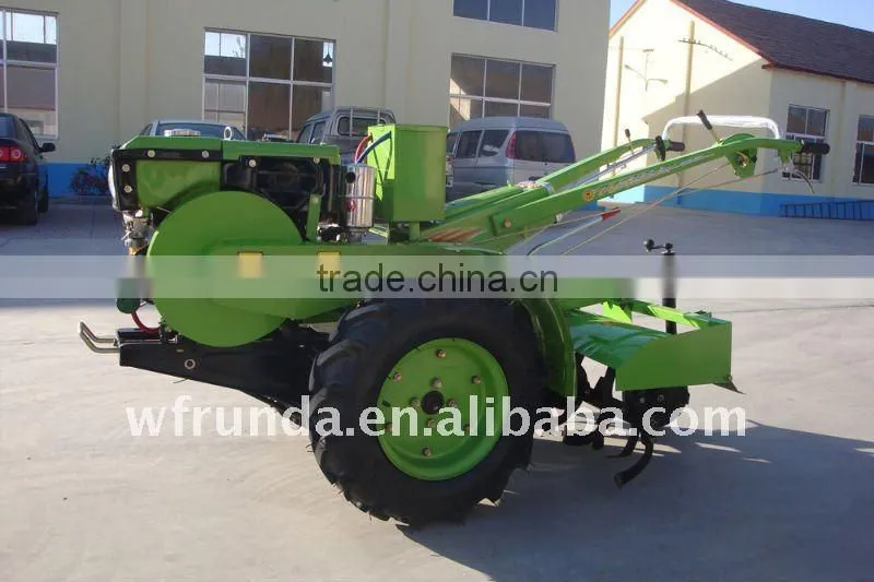 10HPwalking tractor power tiller