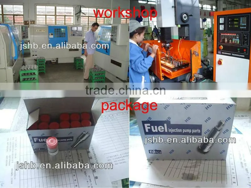 L201PBD nozzle elictric common rail nozzle L201PBD nozzle
