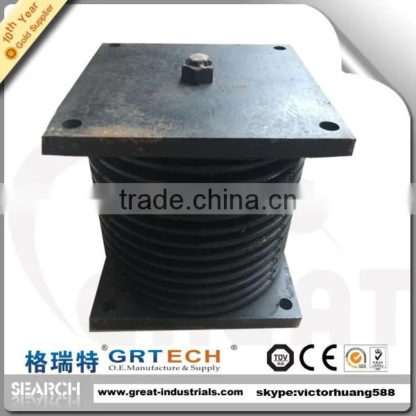 0003250796 engine mounting for mercedes truck