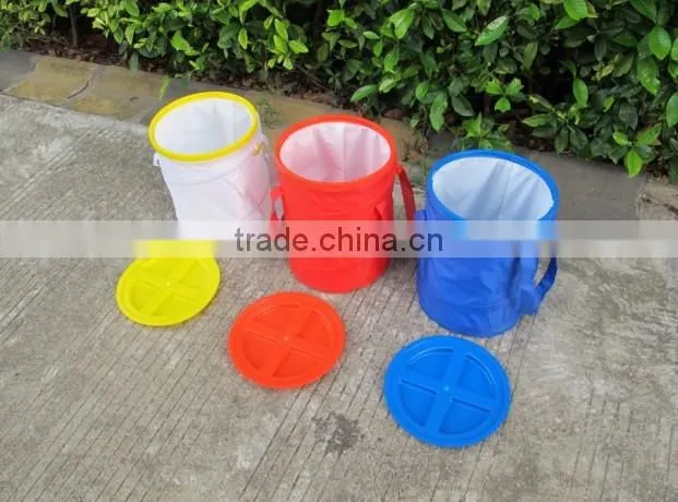 dog food bag collapsible dog food bag nylon pvc spiral spring dog food bag