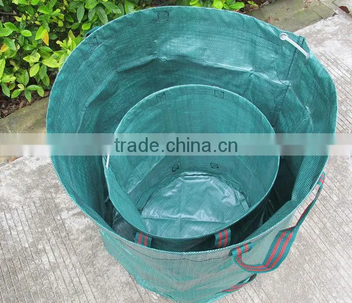 pp garden garden storage bag