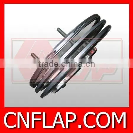 Daewoo marine engine piston rings for 2848T/D2366/D2156