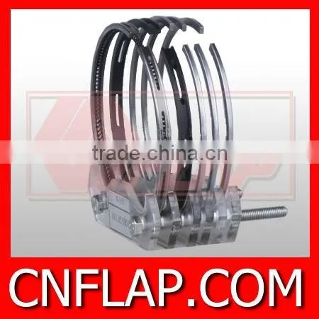 Npr piston ring