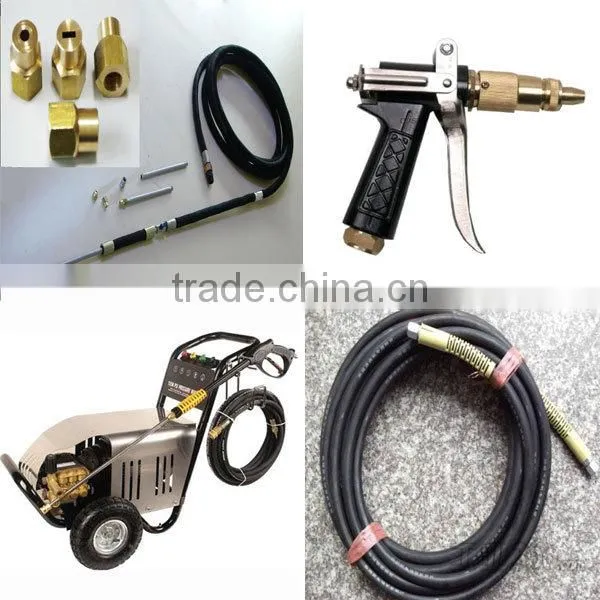 Portable High Power Pressure Washer For Sale