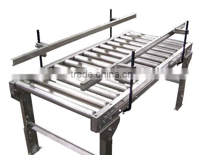 TX brand conveyor roller group