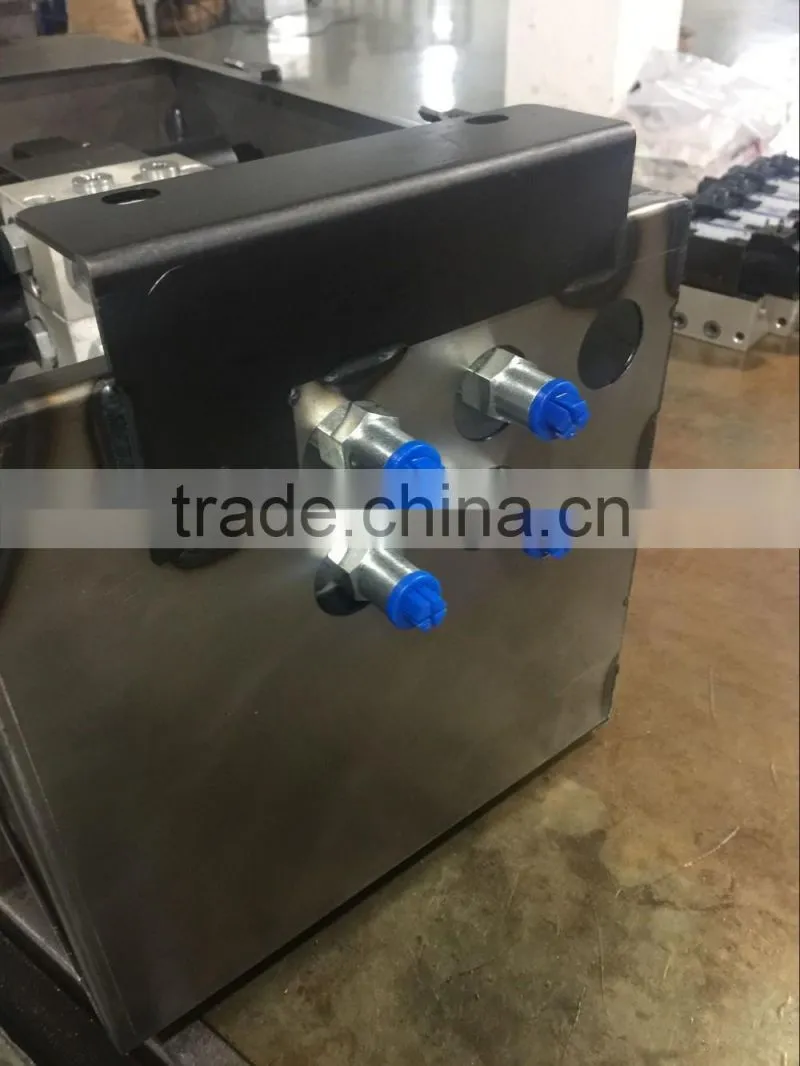 Wing Truck lifts Hydraulic Power Unit 24V DC