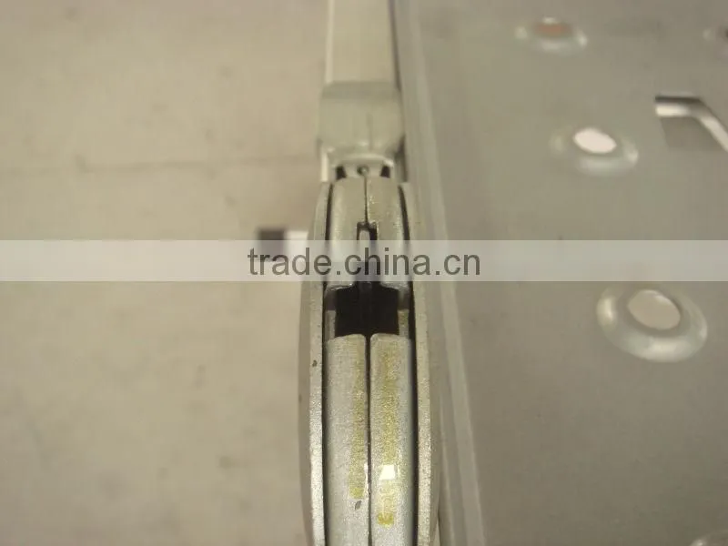 High Qulity Aluminium Folding ladder