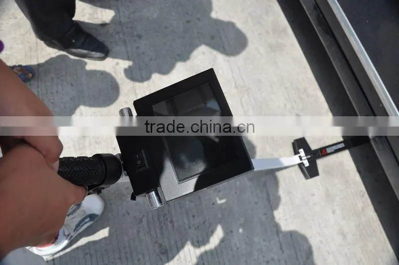 Super -Sensitive Under vehicle search mirror vehicle inspection surveilliance system