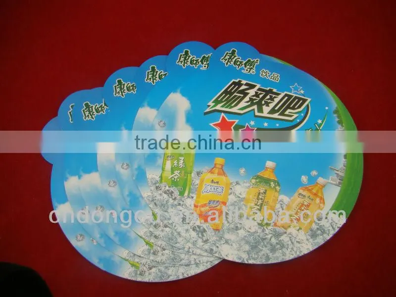Custom cheap printing fashion electrostatic stickers wholesale
