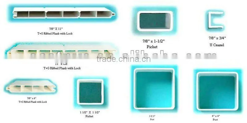 pvc fence mobile fence