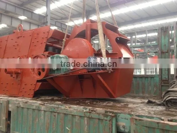 mini sand washing machine price